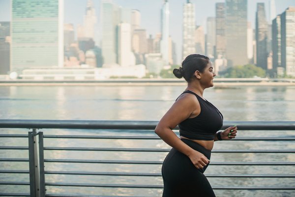 How can UK women stay active and fit during pregnancy?